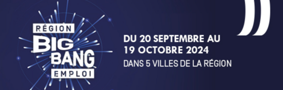 Big Bang de l'emploi