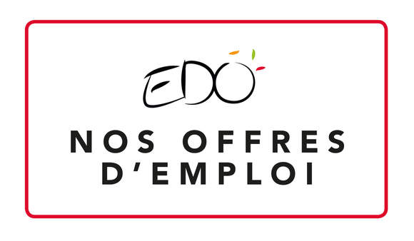 Offres d'emploi EDO