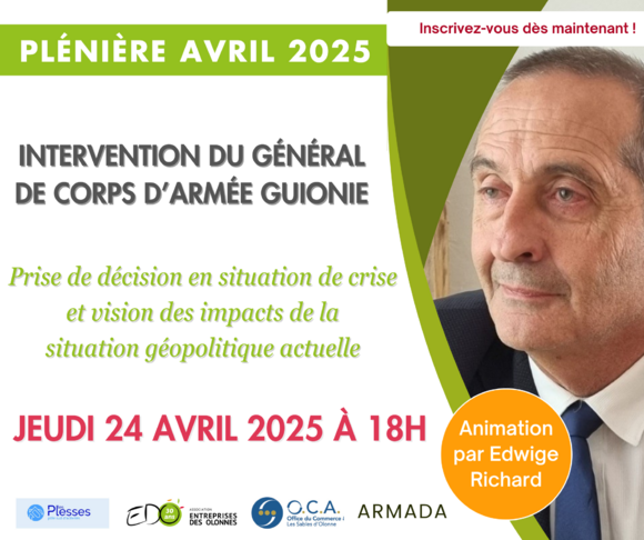 Plénière 24/04/2025
