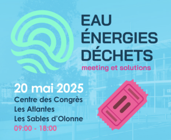 SALON EED 20/05/2025
